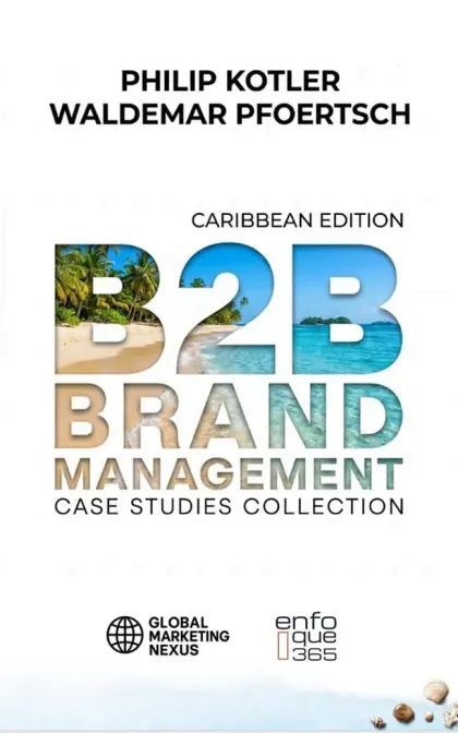 Cover of the Caribbean Edition