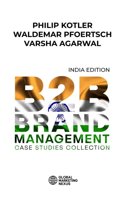 Cover of the India Edition