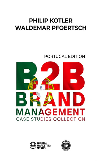 Cover of the Portugal Edition