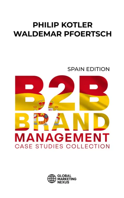 Cover of the Spain Edition