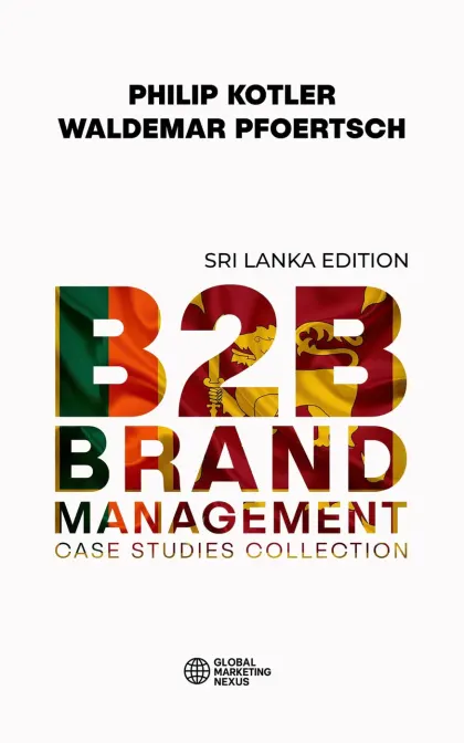 Cover of the Sri Lanka Edition