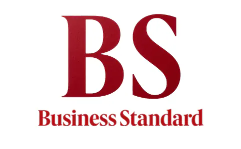 Business Standard logo