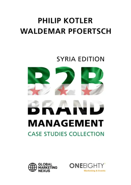 Cover of the Syria Edition
